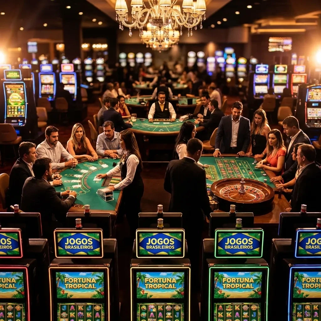 Fortune Ox Slot Cerealpg
