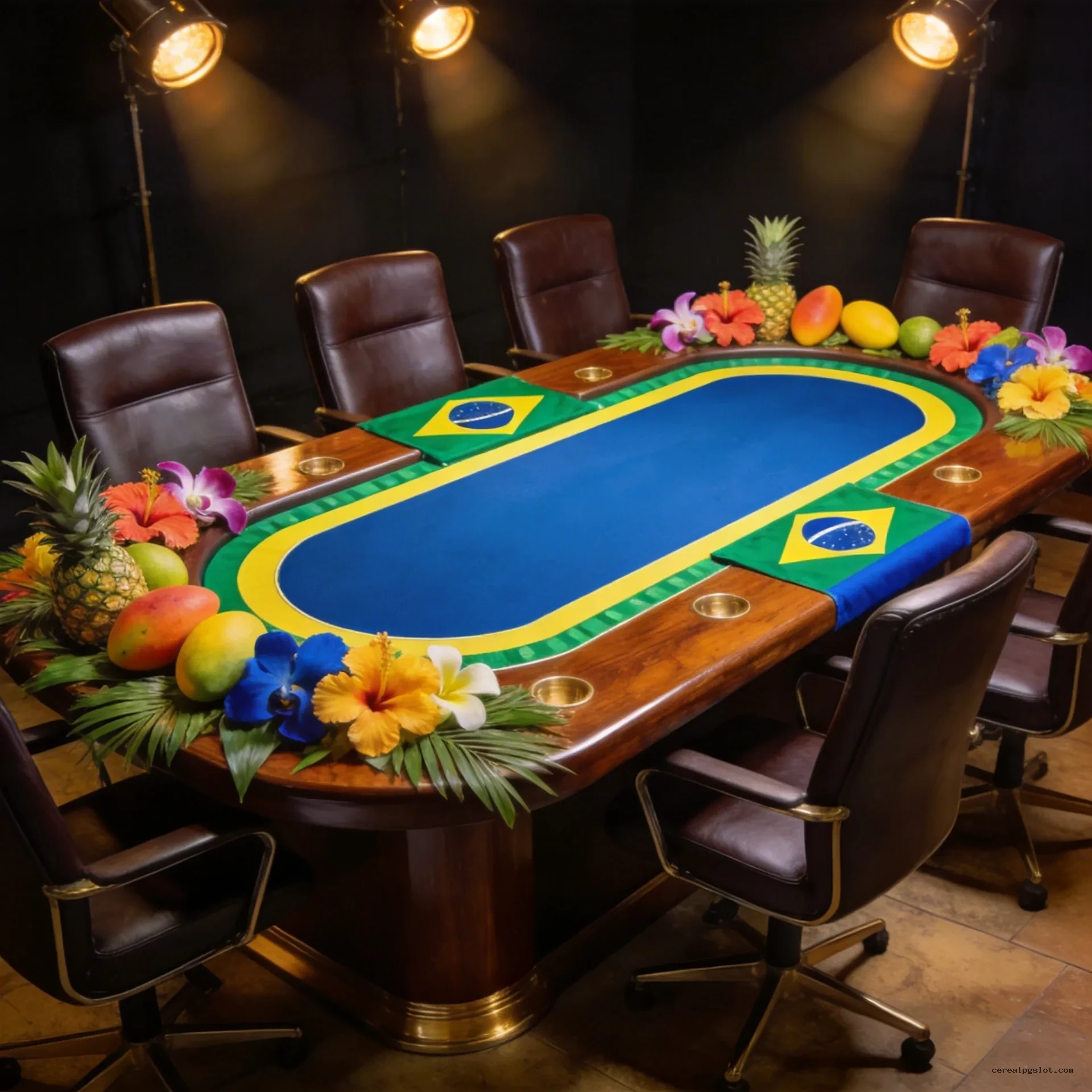 Jackpot Slots Cerealpg