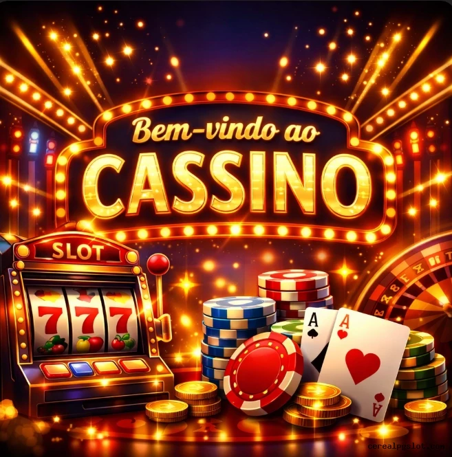 Cerealpg Cassino Clássico