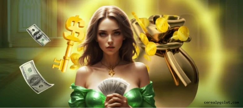 Wild West Gold Cerealpg