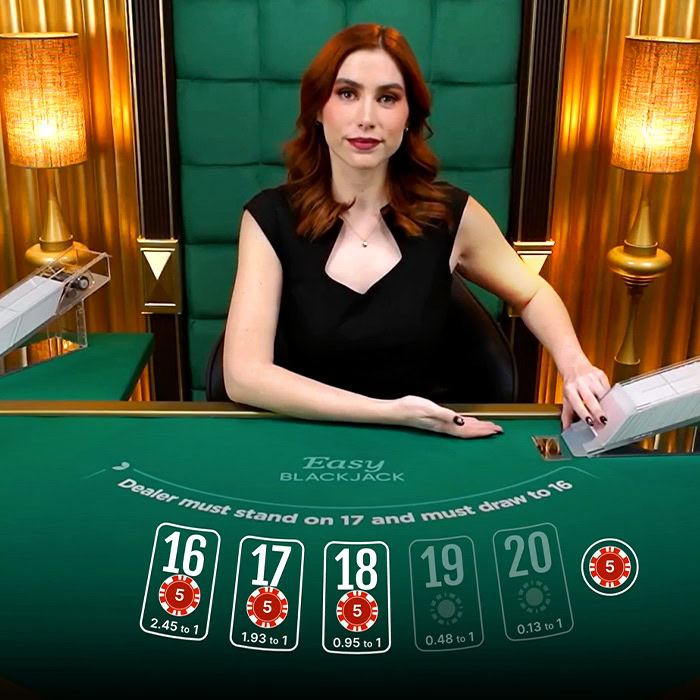 Blackjack Cerealpg